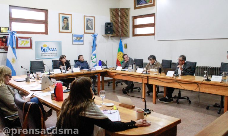 Ratifican convenio del Corredor Productivo Lagos del Sur