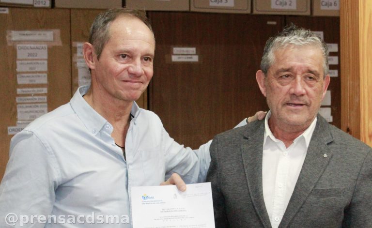 El Concejo Deliberante declaró de interés municipal el Curso de Artroplastia