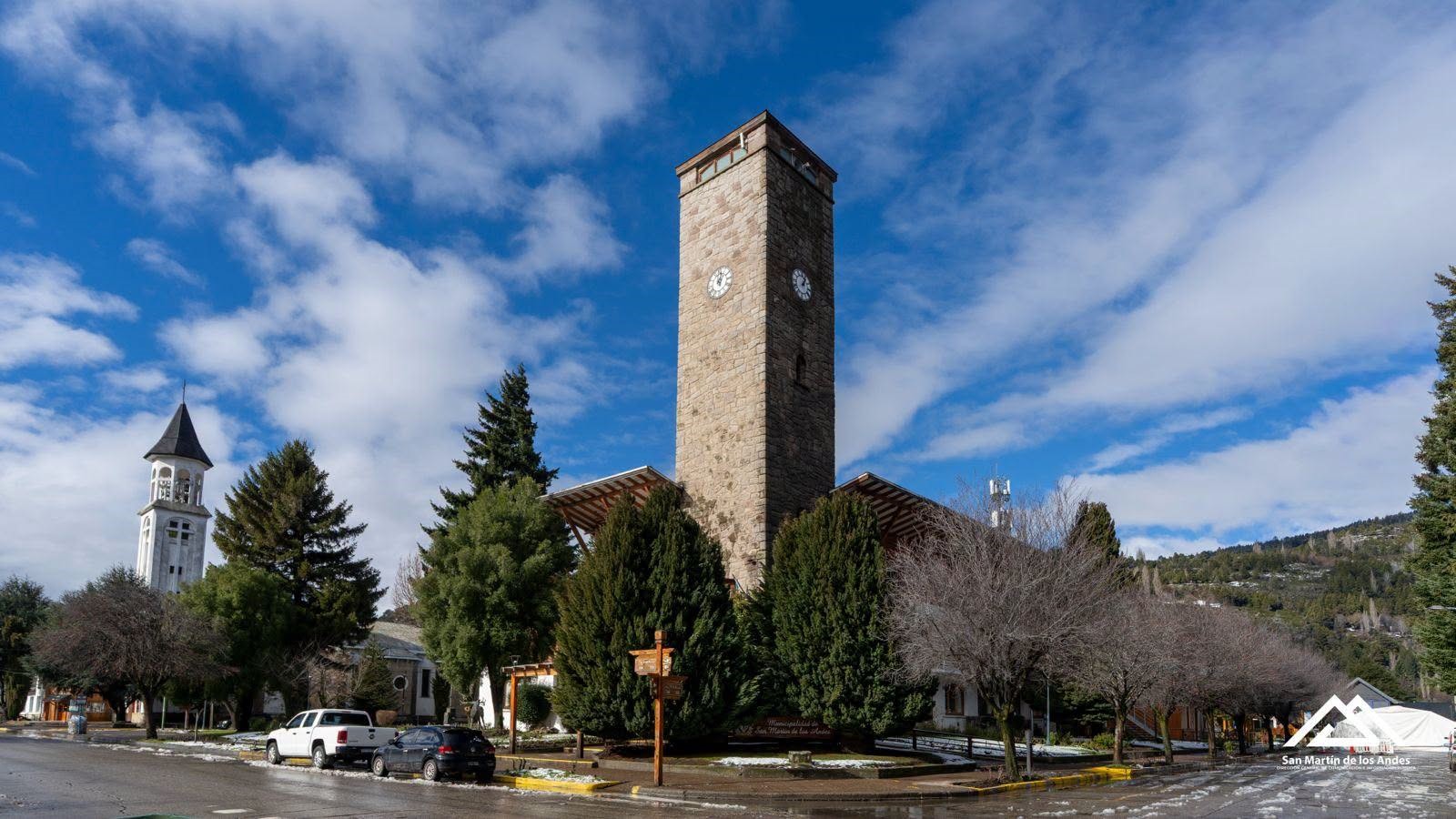 Contraloría pide que el paro de ATE en el municipio sea declarado ilegal