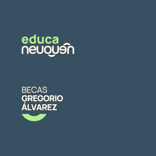 De interés para beneficiarios de escuelas secundarias de las Becas Gregorio Alvarez