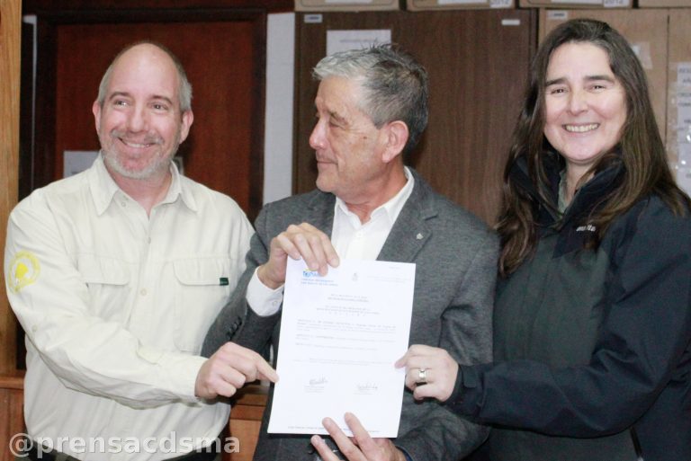 El Festival del Huemul es de interés municipal
