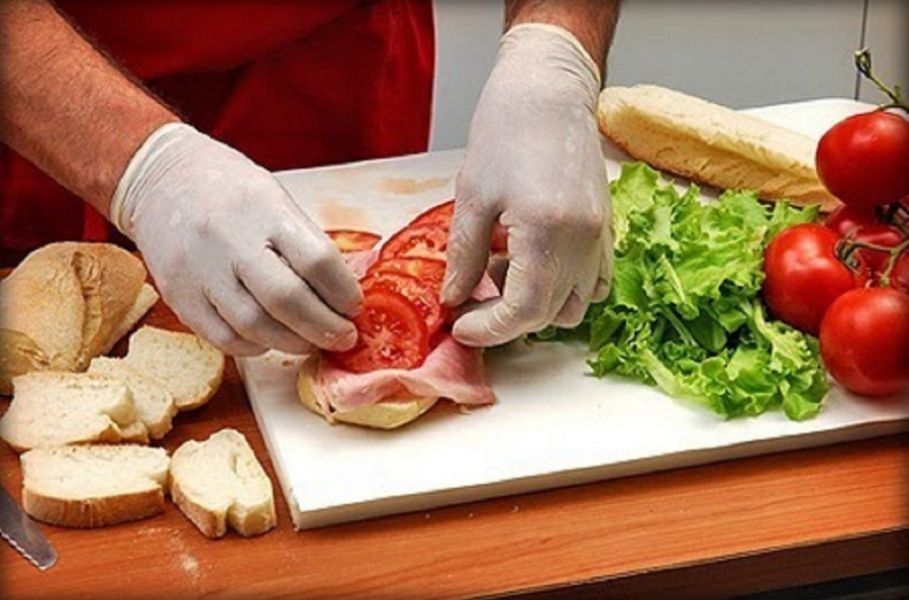Dictan curso obligatorio de manipulación segura de alimentos