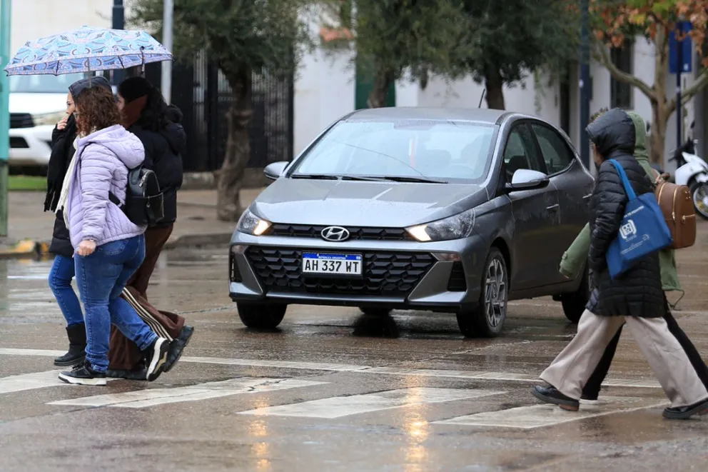 Neuquén recibió más de 13 mil nuevos residentes en los primeros seis meses de 2026