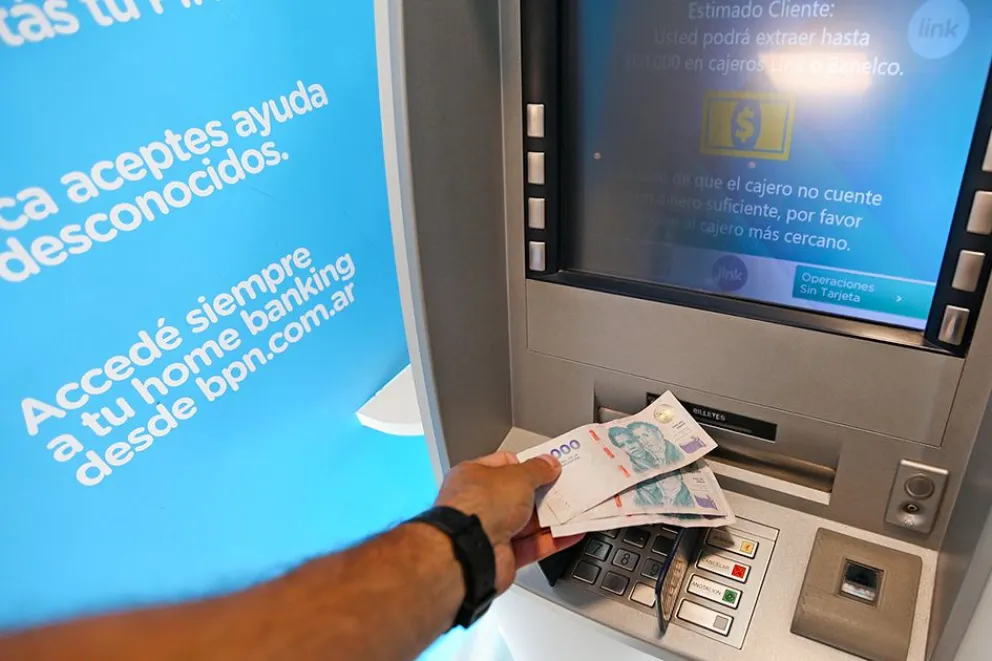 Provincia anunció el pago de haberes de agosto para la administración pública