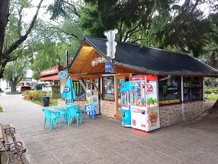 Audiencia Pública por el kiosco de Plaza Sarmiento