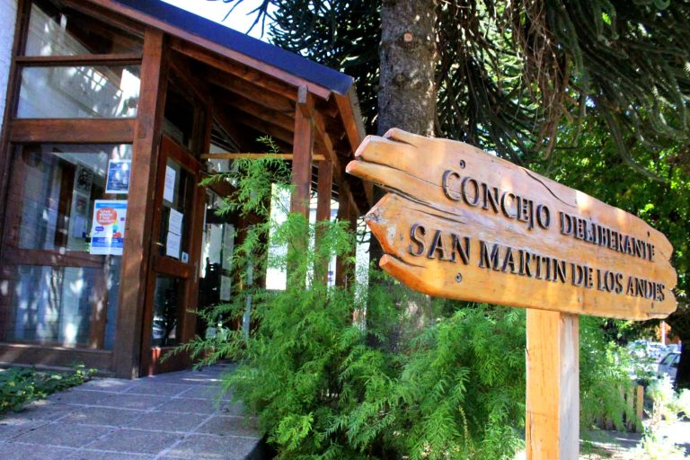 Audiencia Pública por convenio de uso de un drugstore en el Parque Lineal Pocahullo