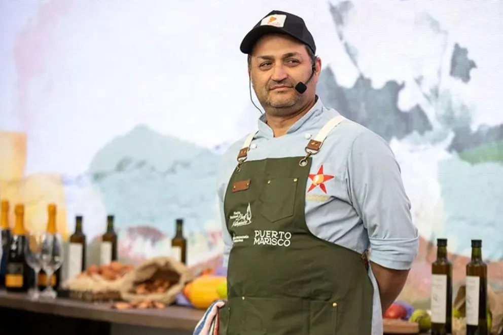 Junin de los Andes celebra la 1ª Fiesta Provincial del Queso Cordillerano