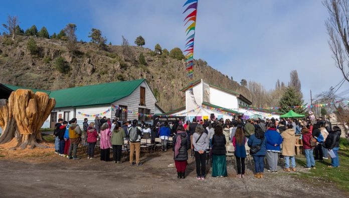 Seis firmas interesadas en ampliar y refaccionar la Escuela N°86 “Batalla de Maipu”.