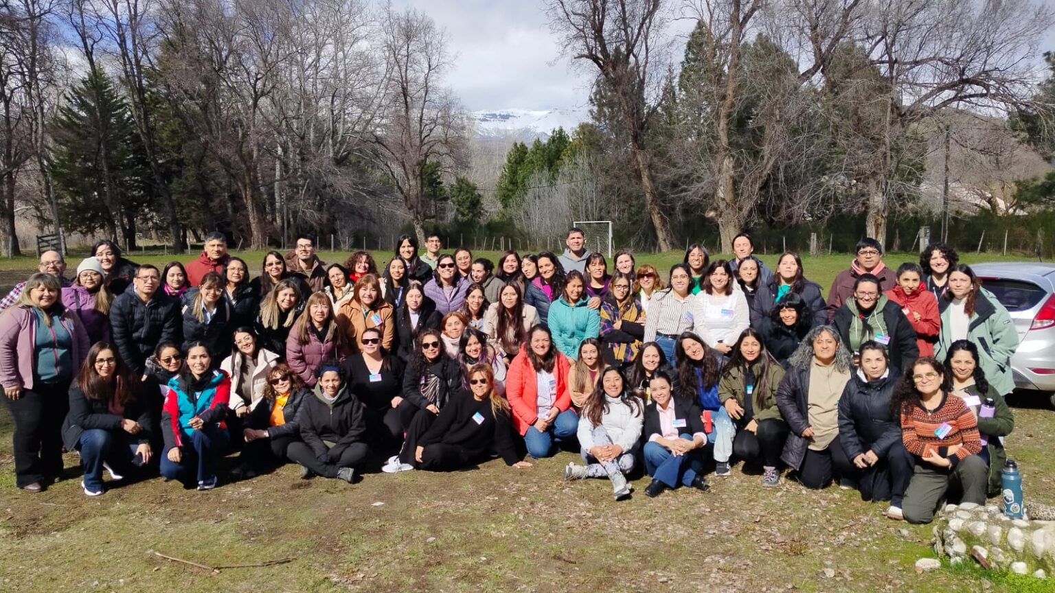 Exitosas XI Jornadas Provinciales de Administrativos de Salud 2026