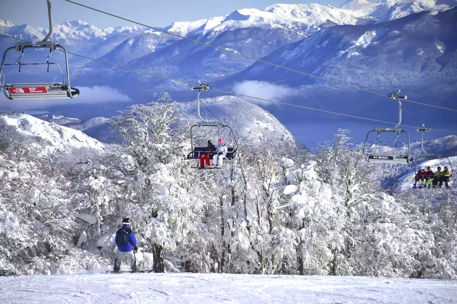 Balance de la temporada invernal 2026 en la provincia de Neuquen