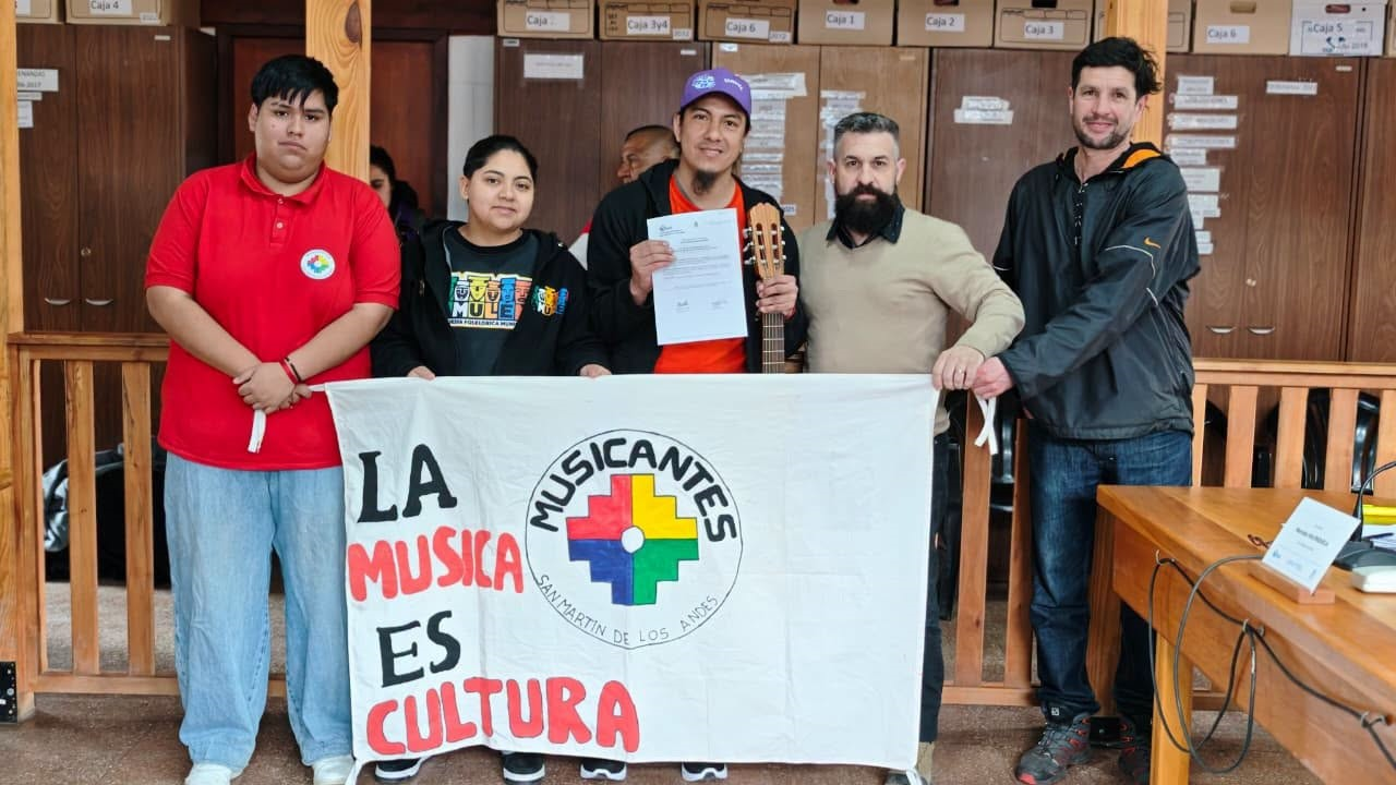 El Movimiento de Orquestas Latinoamericanas de la Patagonia 2027 es de Interés Municipal.