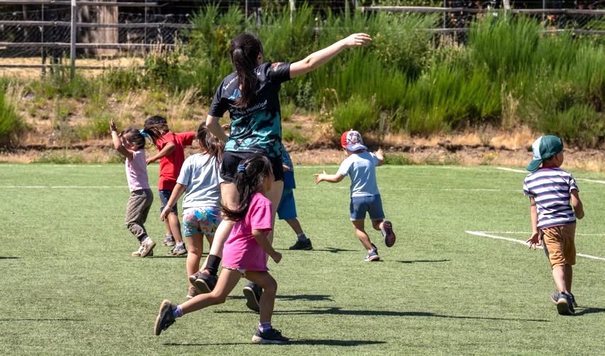Convocatoria para cubrir cargos en la Colonia Municipal de Verano 2027