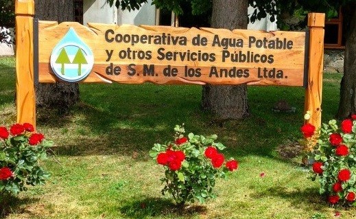 Advertencia de la Cooperativa de Agua por su desfinanciamiento