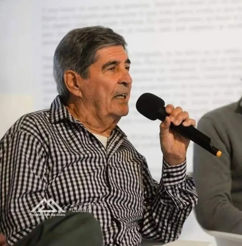 Falleció Raúl Angel Miguel, quien fuera intendente de San Martín de los Andes