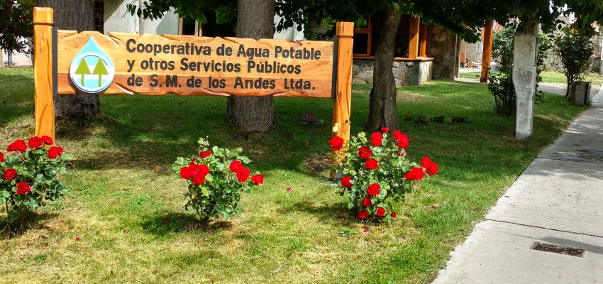 Nuevo régimen tarifario para garantizar la sustentabilidad del servicio de agua y saneamiento